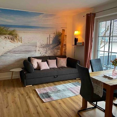 Kleines Glueck Groemitz Apartment Bagian luar foto