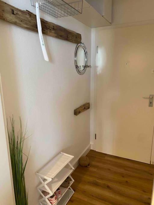 Kleines Glueck Groemitz Apartment Bagian luar foto