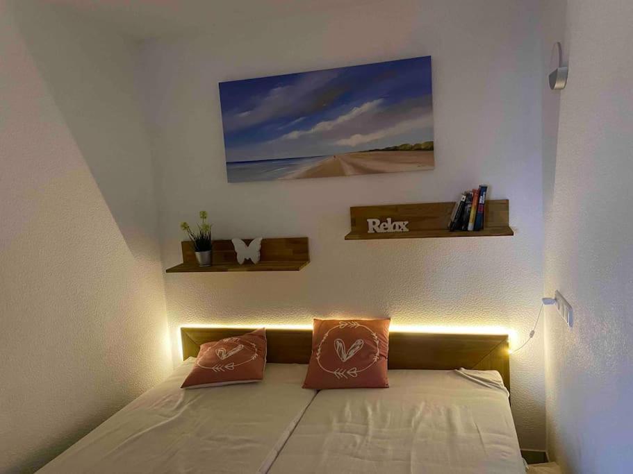 Kleines Glueck Groemitz Apartment Bagian luar foto